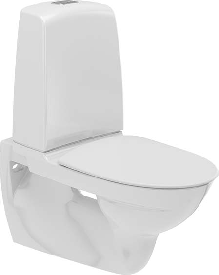 Hygieniska wc-stolar