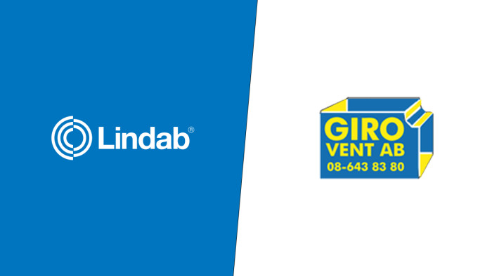 Lindab köper svensk ventilationstillverkare