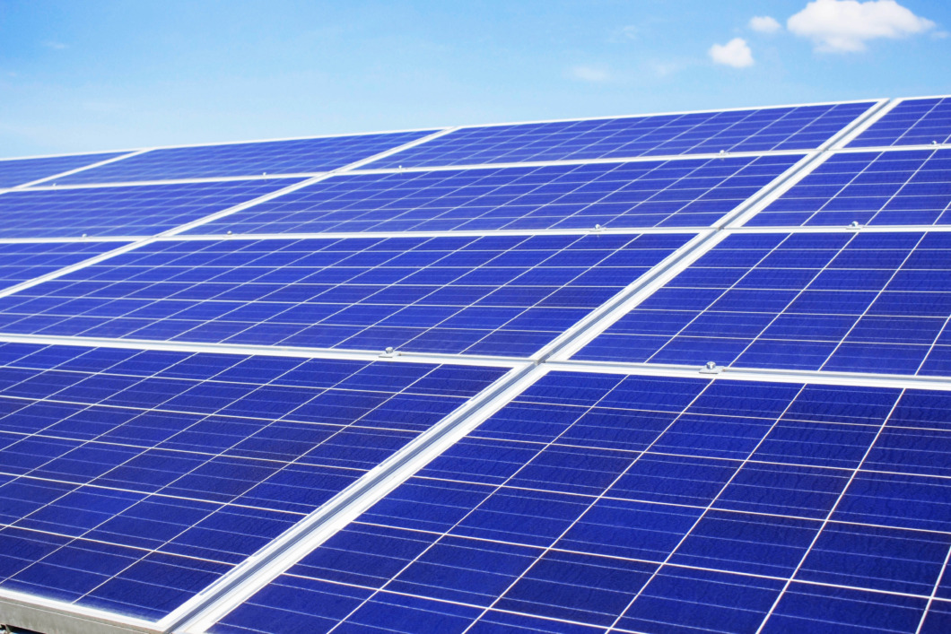 Kommunen slopar bygglovsavgift för solceller