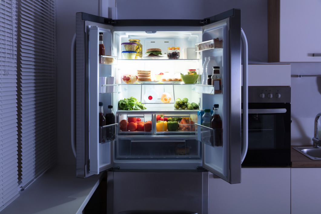 Kylskåp orsak till flest vattenskador i kök