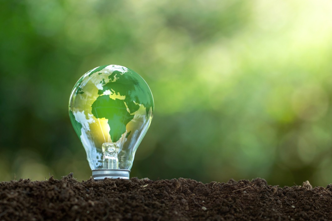 Energimyndigheten ska utreda potential i energigemenskaper
