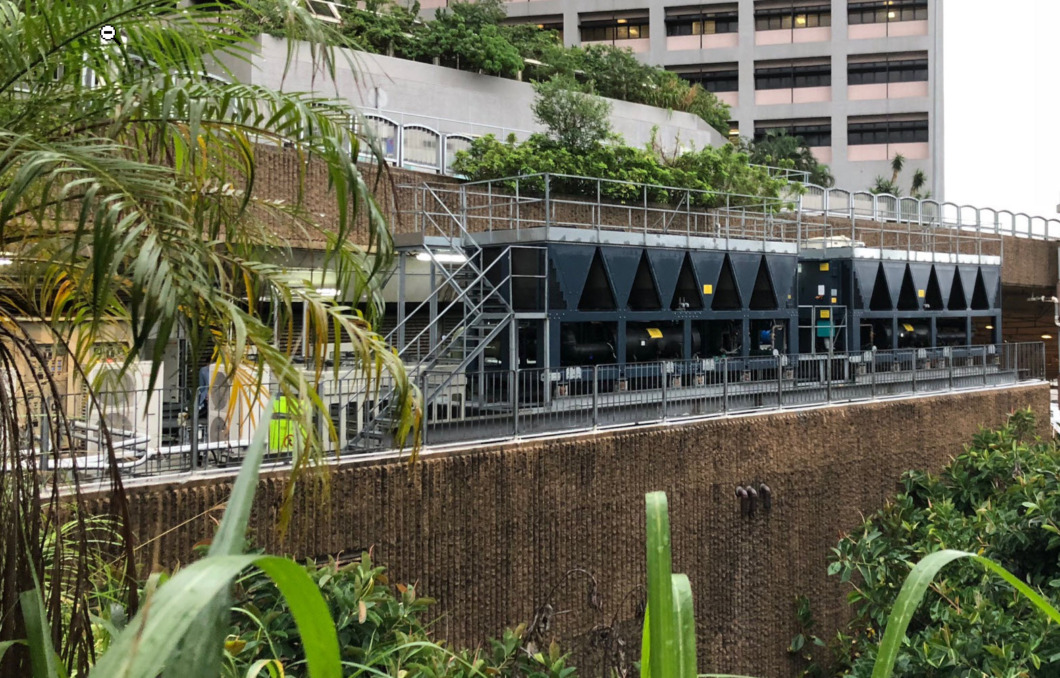 Munters förstärker inom datacenterkylning med förvärv