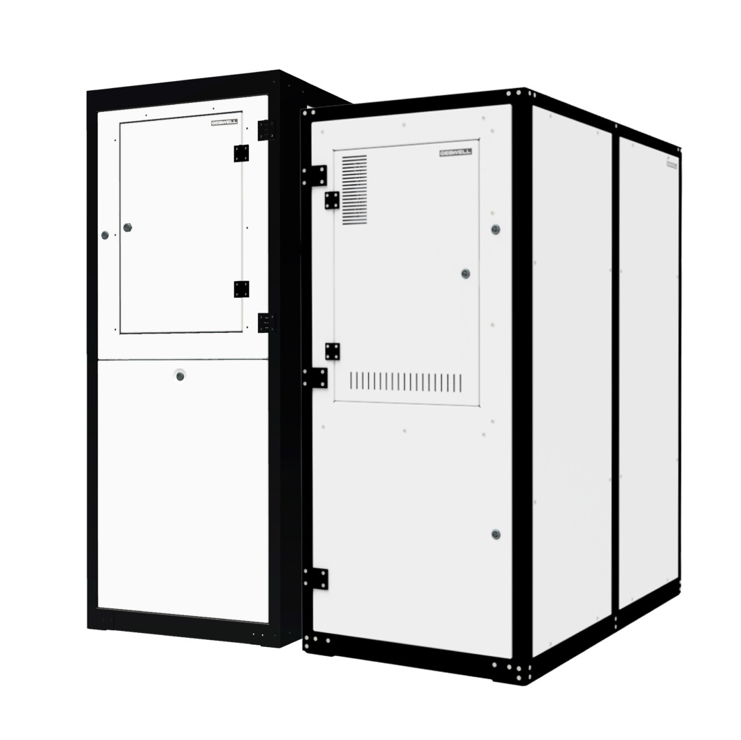 Pump med R290 och molnstyrning