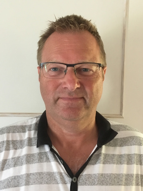 Kent Samuelsson,vd och grundare av Samster. Foto: Privat