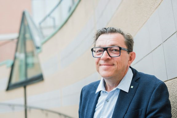 Forskar med Chalmers och Lund