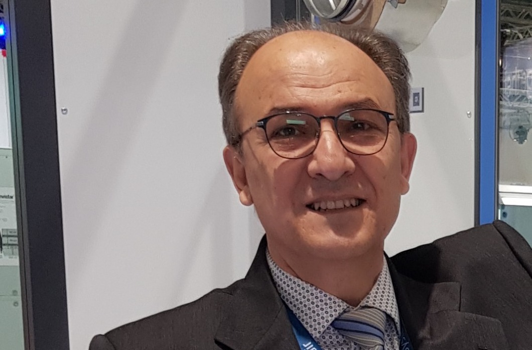 Mikael Nutsos: Så ska expansionskärlet placeras!