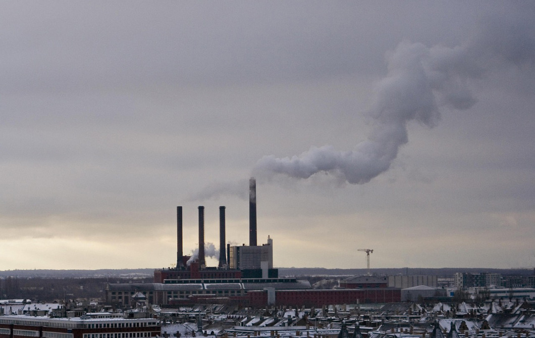 Så stärks fjärr- och kraftvärme