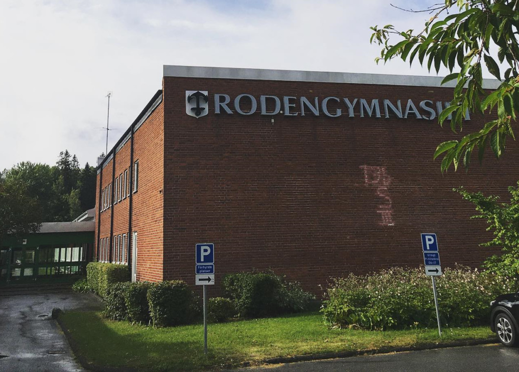 Norrtälje Energi returvärmesatsar