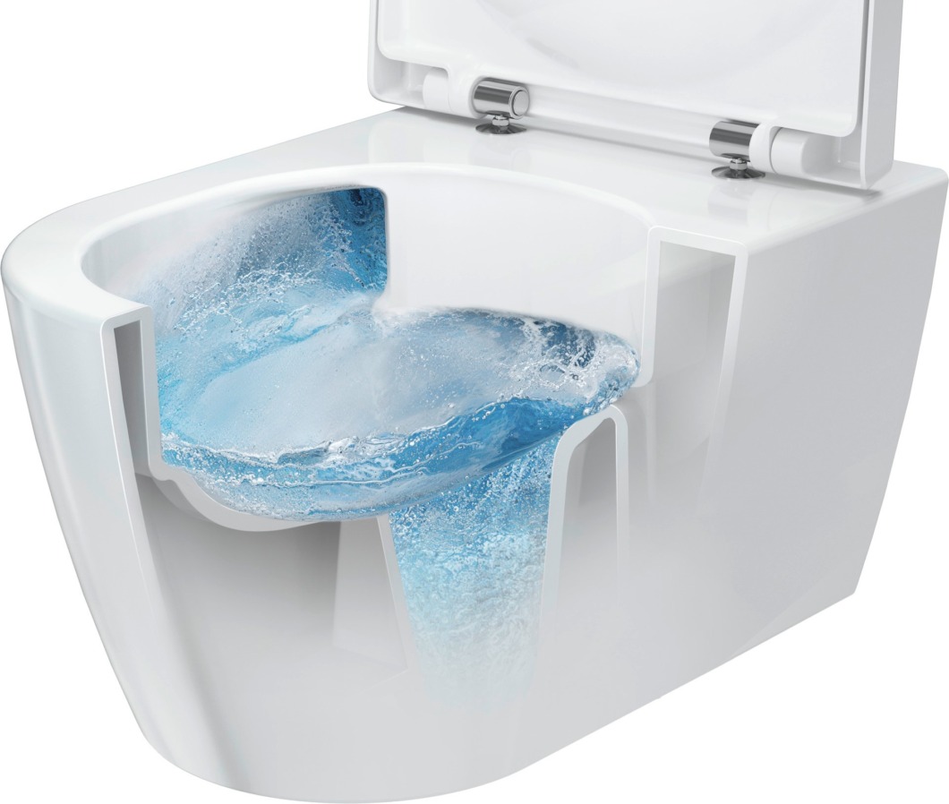 Antibakteriellt från Duravit