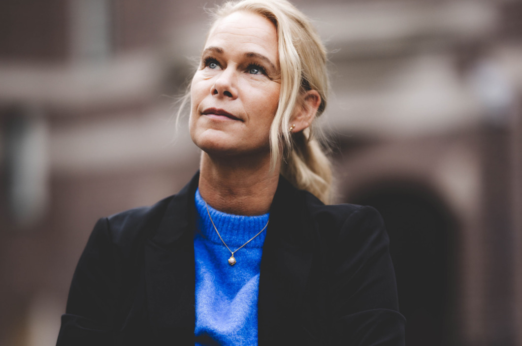 ”AI ger lägre kostnader och nöjdare boende”
