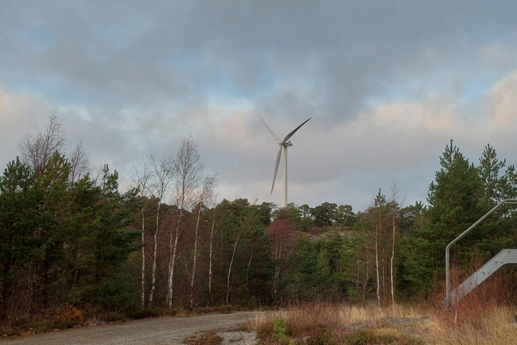 Tekniska verken fyrdubblar