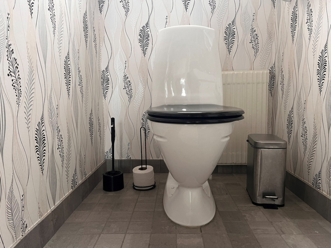 Sluta med fulspolningen!