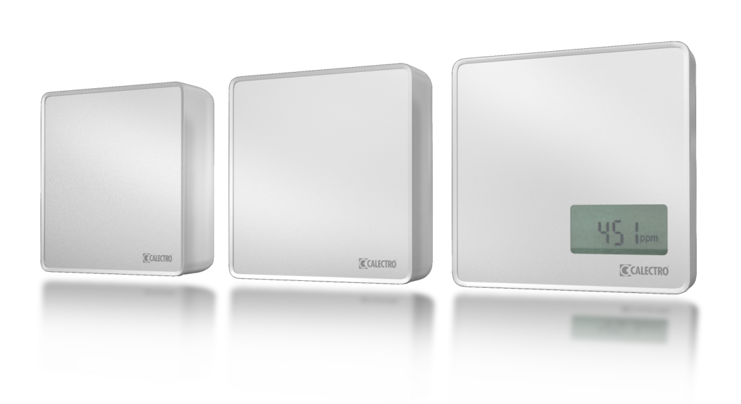 Vägg- och kanalmontage