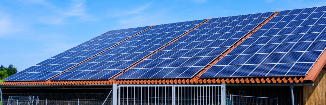 Köpare av solceller i lantbruk får inte all dokumentation