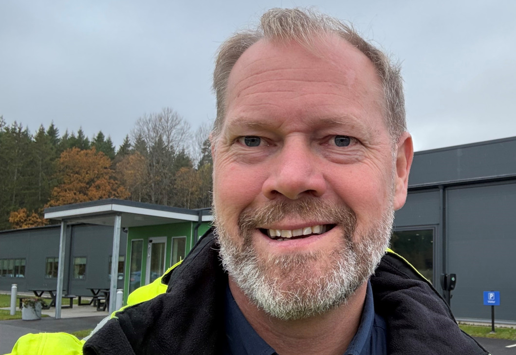 Fokus på fjärrvärme och legionella