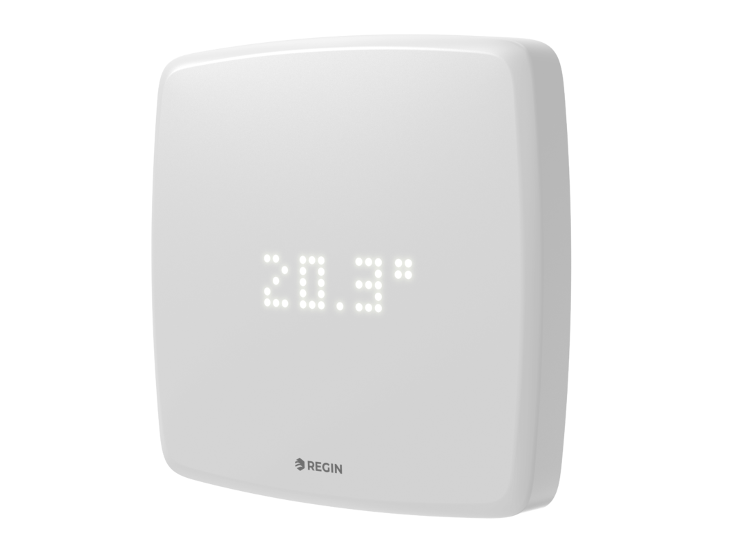 Sensor med trafikljusfunktion