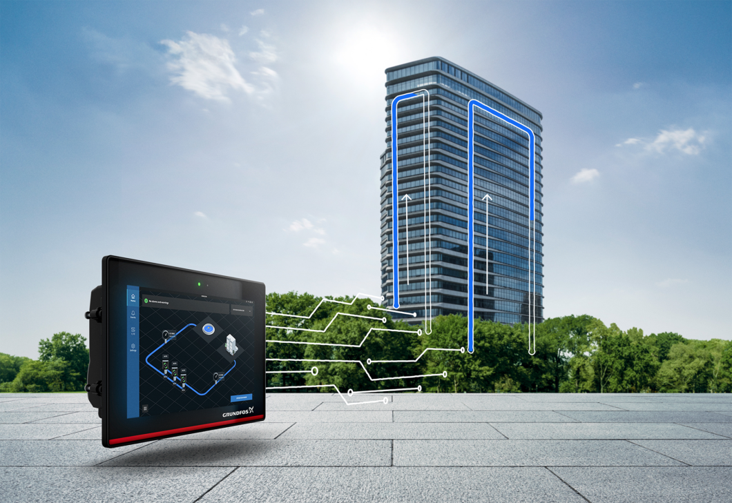 Skärpta krav i fokus på Nordbygg – driver smartare styrning