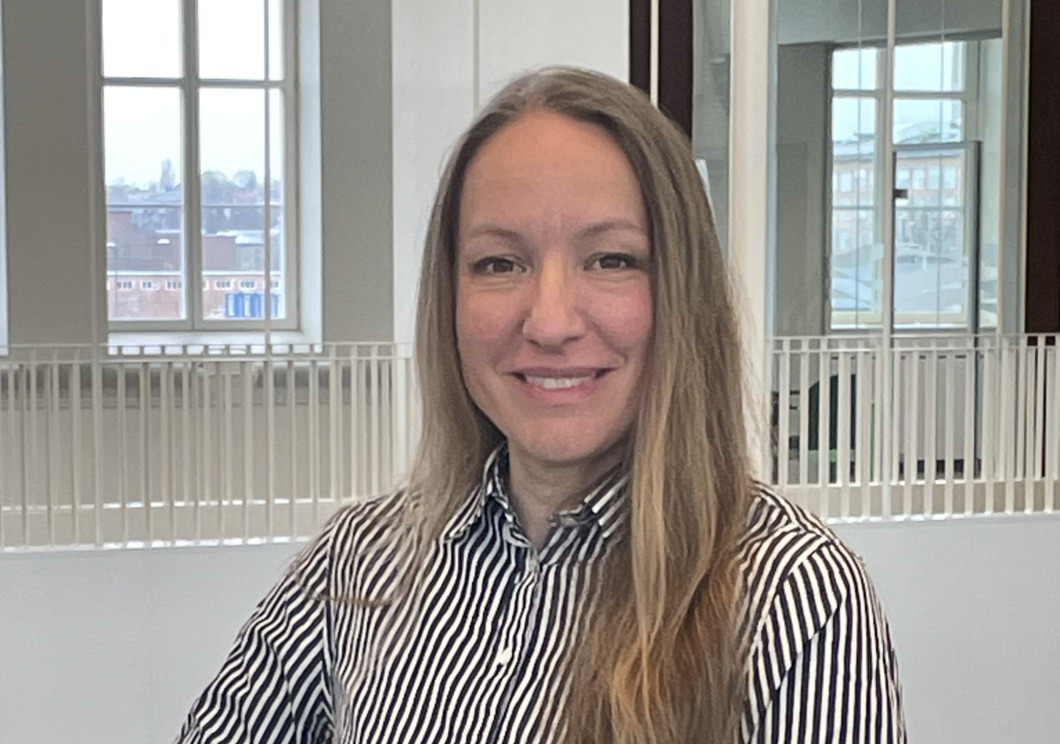 ”Vatten är ingen självklar resurs”