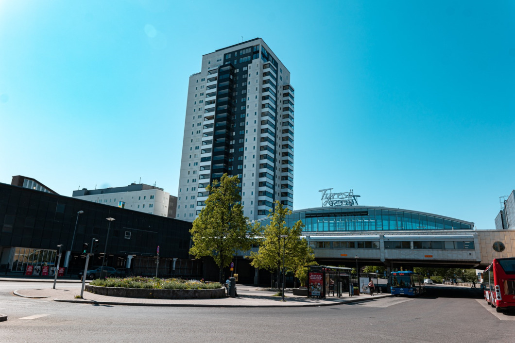 Tyresö satsar på geoenergi och värmepumpar