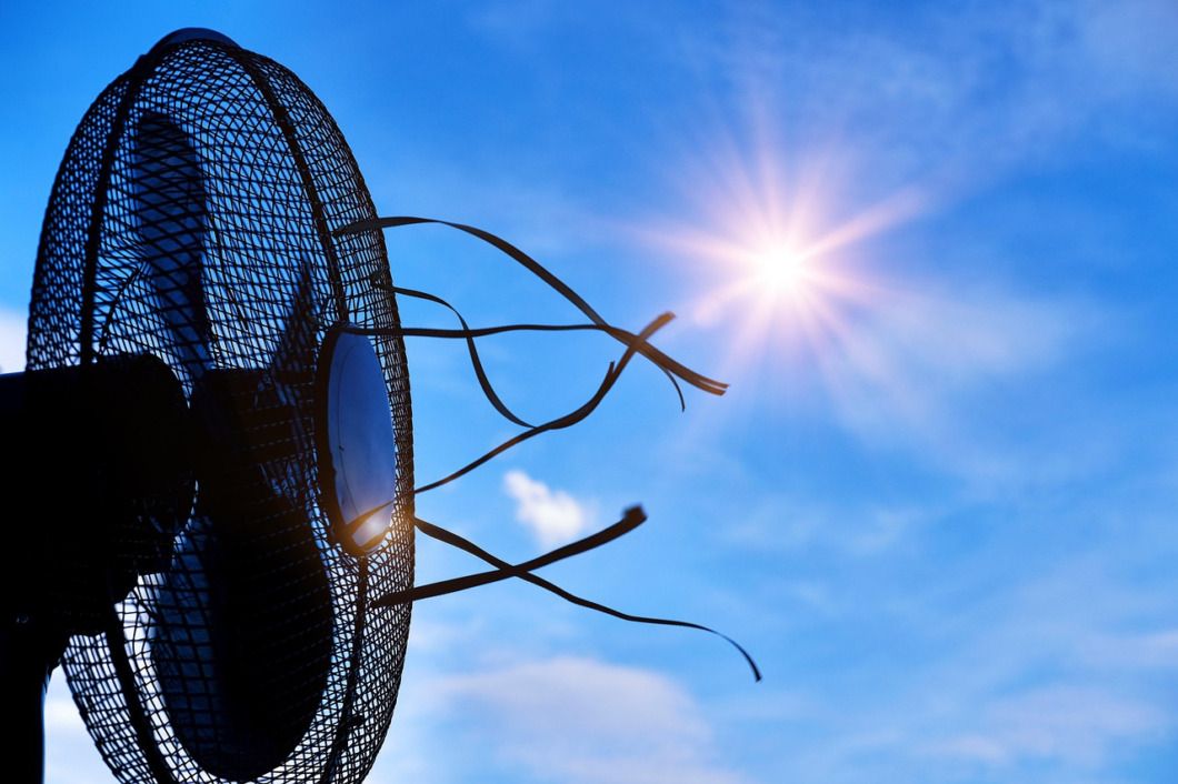WMO: Övertemperaturer blir nästa stora utmaning för fastighetssektorn