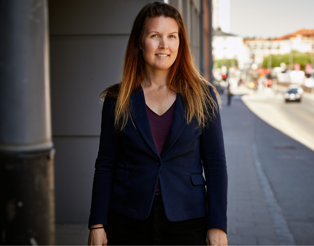 ”Allmänheten vill ha återbruk, men lös de ekonomiska hindren”