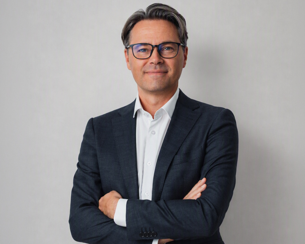 Jonas Bjuhr blir ny vd för Nibe AB