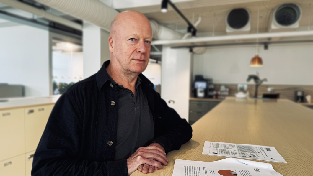 F-gaser pekas ut som största källan till TFA-utsläpp