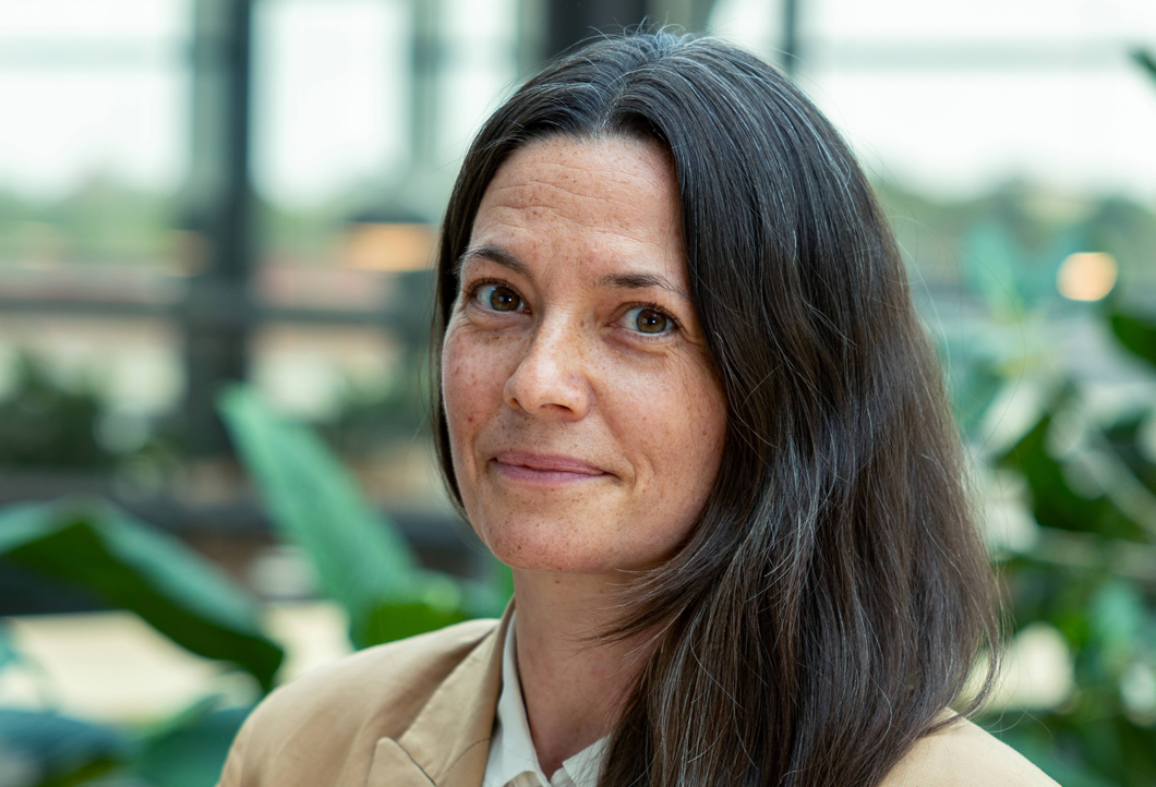 ”Behöver inte välja mellan klimatmål och ekonomi”