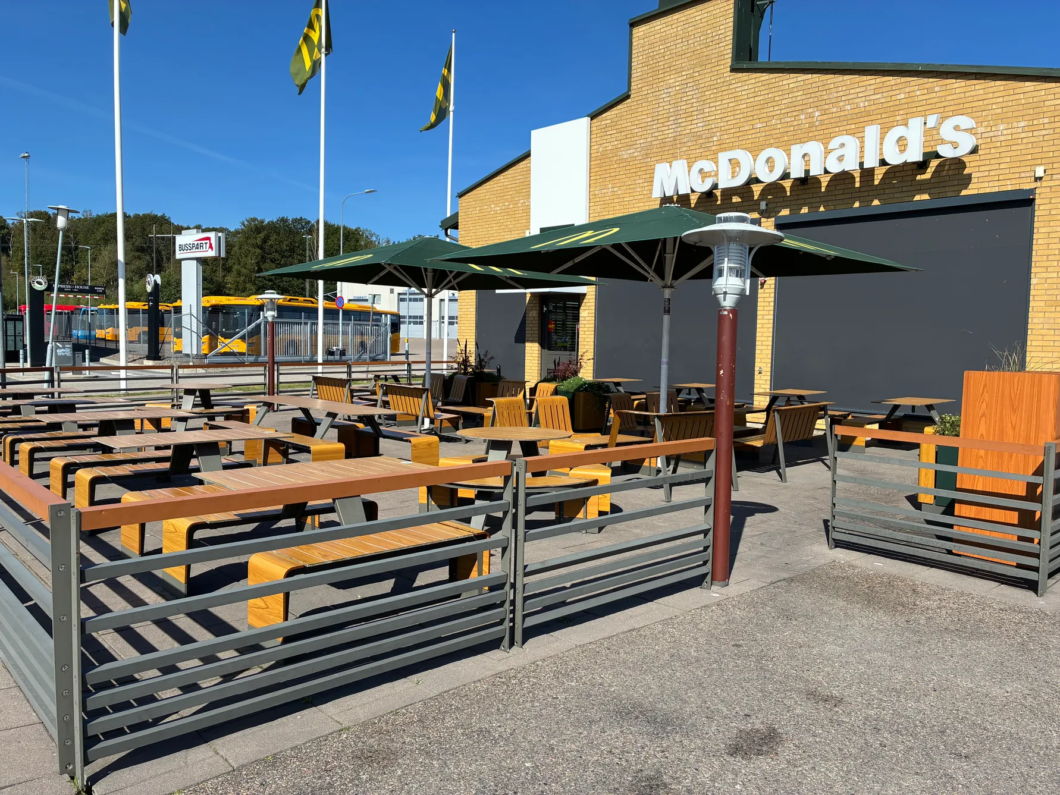 Ventilationsbyte minskade elanvändningen med upp till 100 000 kWh