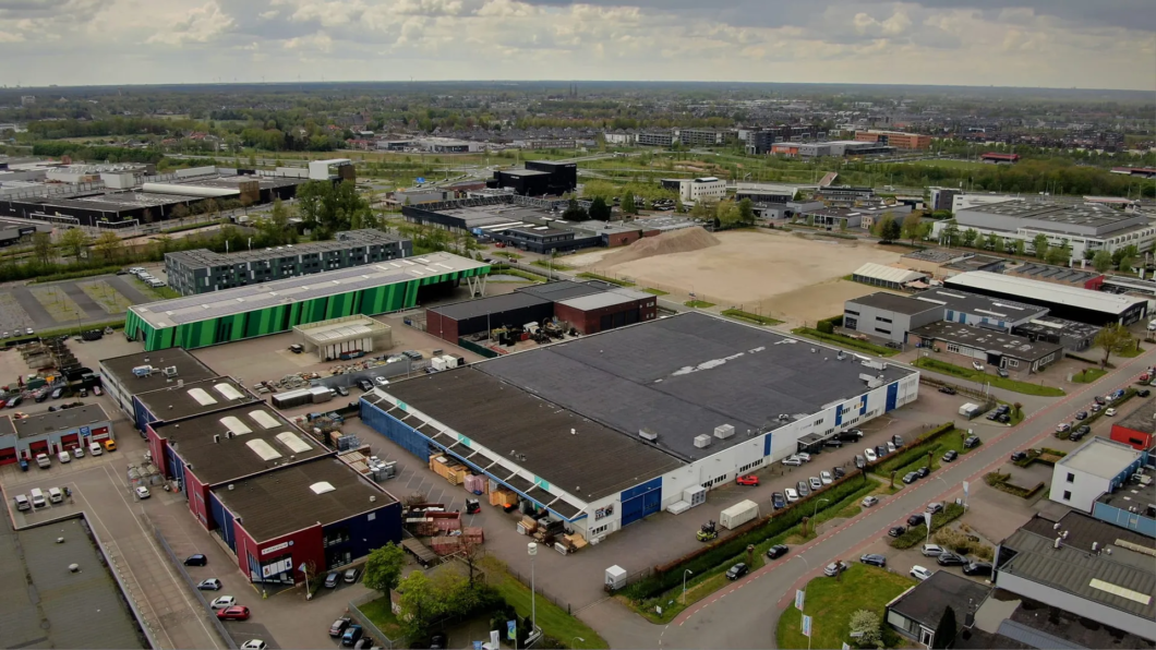 Systemair vill lägga ned fabrik i Nederländerna